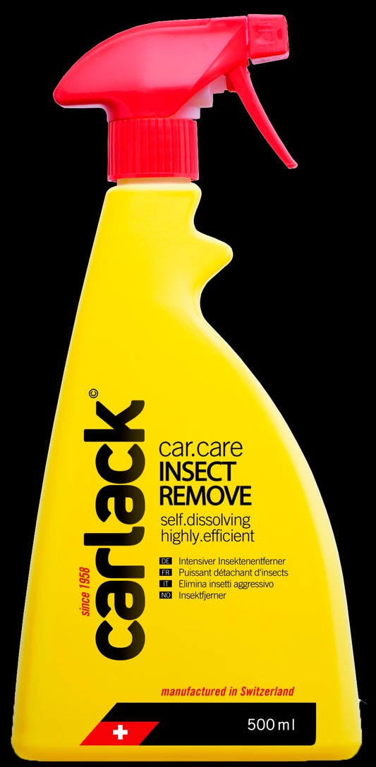 Carlack Insect Remover 500mL