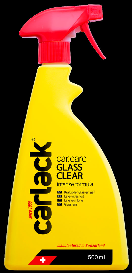 Carlack Glass Cleaner 500mL