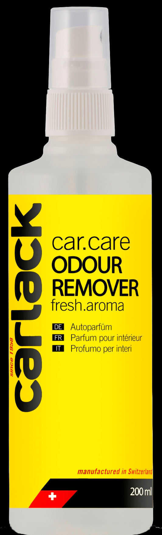 Carlack Odour Remover 250ml