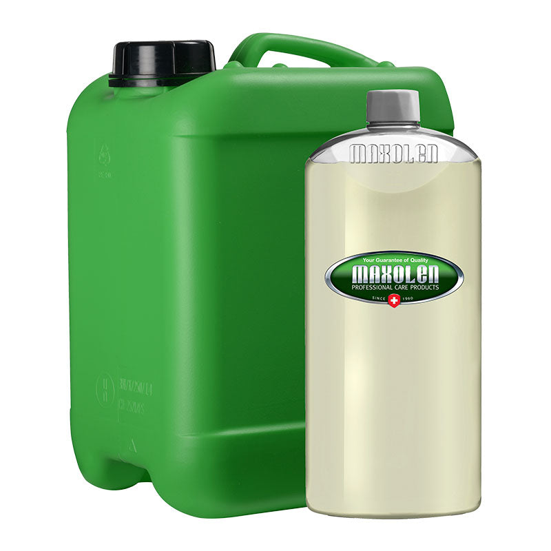 Maxolen 37EU Plasto-Clean 25 Litre