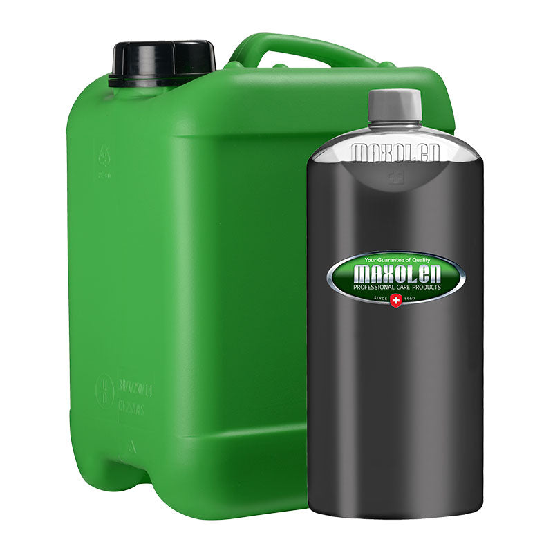 Maxolen 39S Plasto-Fix Black 1000ml