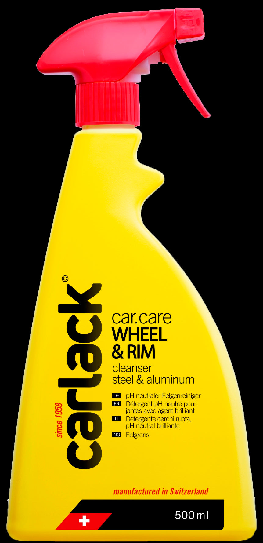 Carlack Wheel and Rim Cleaner 500mL